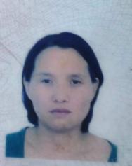 走失者照片 安阳林州急寻：中年女子走失，患精神...