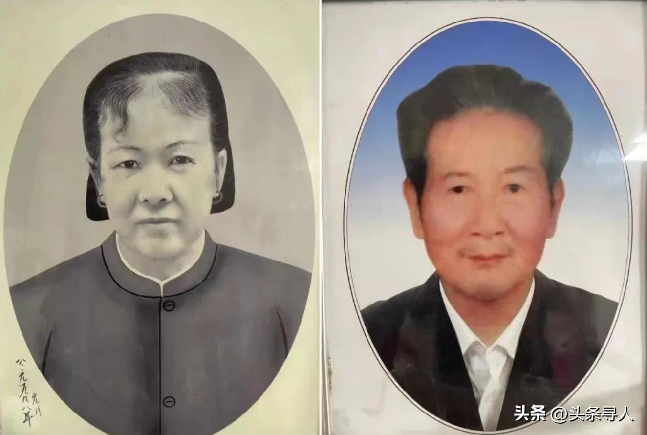 走失者照片 血脉相连文化传,寻找新加坡“潮剧”...