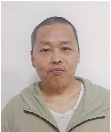 走失者照片 汕尾陆丰寻亲：中年男子被救助，穿褐...