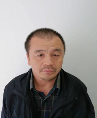 走失者照片 恩施州恩施市寻亲：中年男子被救助，...