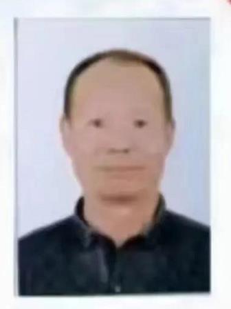 走失者照片 张家口寻人：七旬老人失联，骑黄色电...