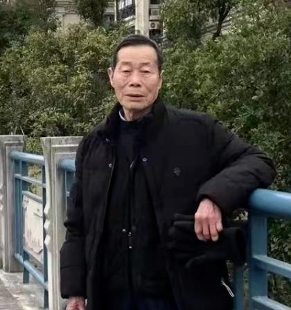 走失者照片 紧急寻人！温州八旬老人走失，患阿尔...