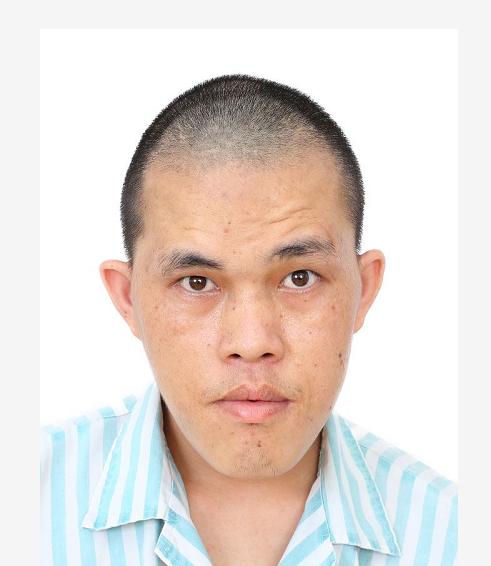走失者照片 佛山寻亲：青年男子被救助，疑似河南...