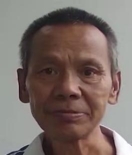 走失者照片 石嘴山寻亲：六旬老人被救助，自述叫...