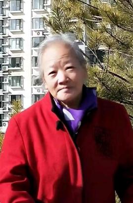 走失者照片 阳泉急寻：七旬老太走失，穿粉紫格子...