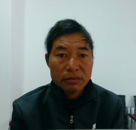 走失者照片 急寻亲友：河源五旬男子被救助数月，...