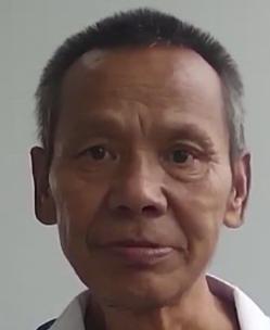 走失者照片 广州寻亲：六旬老人被救助，名叫杨密...