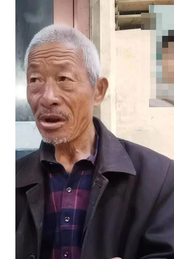 走失者照片 宿州急寻！七旬老人走失，患脑萎缩，...