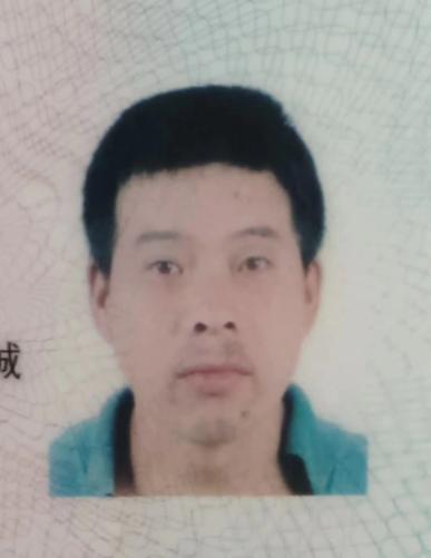 走失者照片 洛阳寻人：五旬男子走失，精神异常，...
