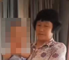 走失者照片 衡阳急寻：六旬老太失联，穿暗红色上...