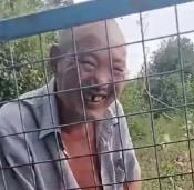 走失者照片 苏州急寻！六旬老人失联，穿浅灰色衬...