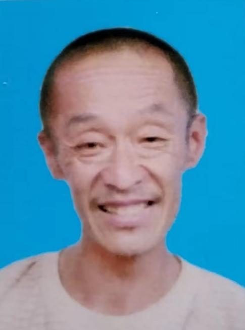 走失者照片 紧急寻人！邯郸中年男子走失，患智力...