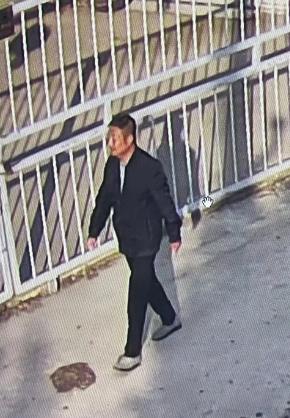 走失者照片 紧急寻人：泰州六旬老人失联，微胖，...