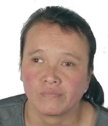 走失者照片 鞍山寻人：中年女子走失，患智力障碍...