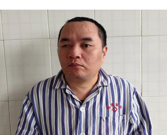 走失者照片 福州福清寻亲：青年男子被救助，高1...
