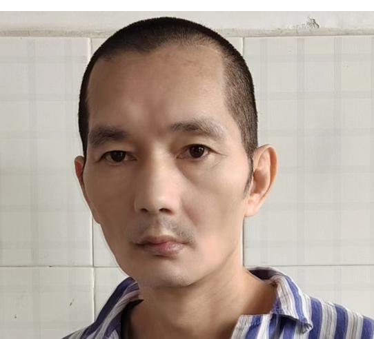 走失者照片 福州福清寻亲：五旬男子被救助，高1...