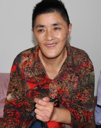 走失者照片 宁波寻亲：青年女子被救助，疑似智力...