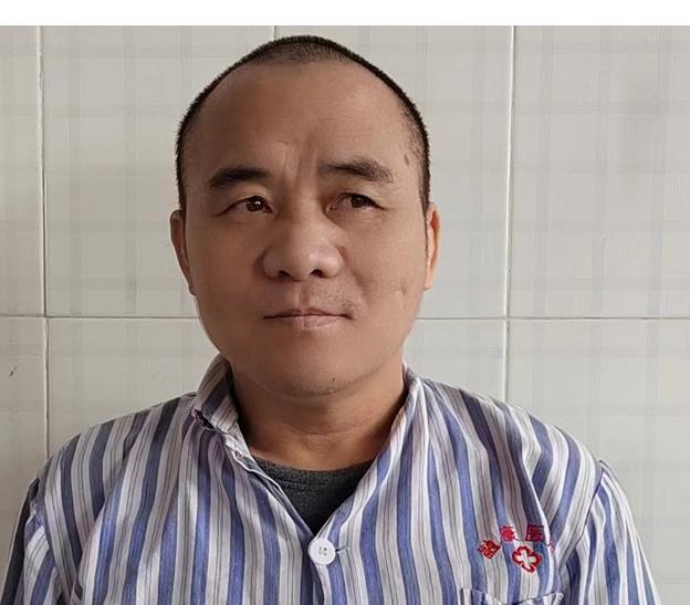 走失者照片 福州福清寻亲：中年男子被救助，高1...
