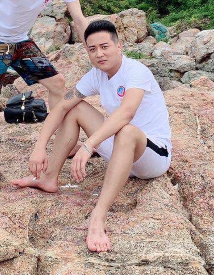 走失者照片 已经20年没见过我妈妈了，想看看我...