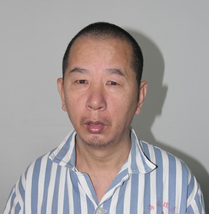 走失者照片 宁波寻亲：五旬男子被救助，智力异常