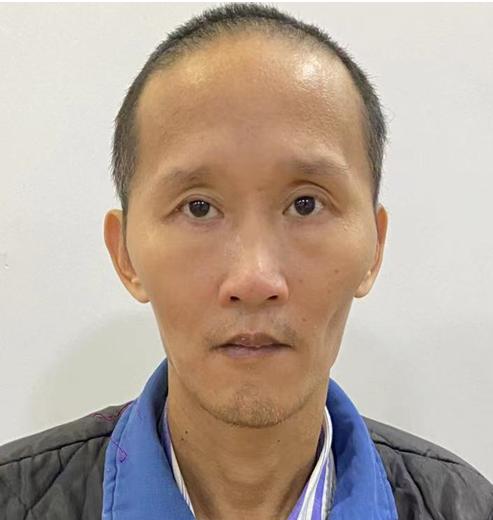 走失者照片 福州寻亲：福清青年男子被救助十余年...