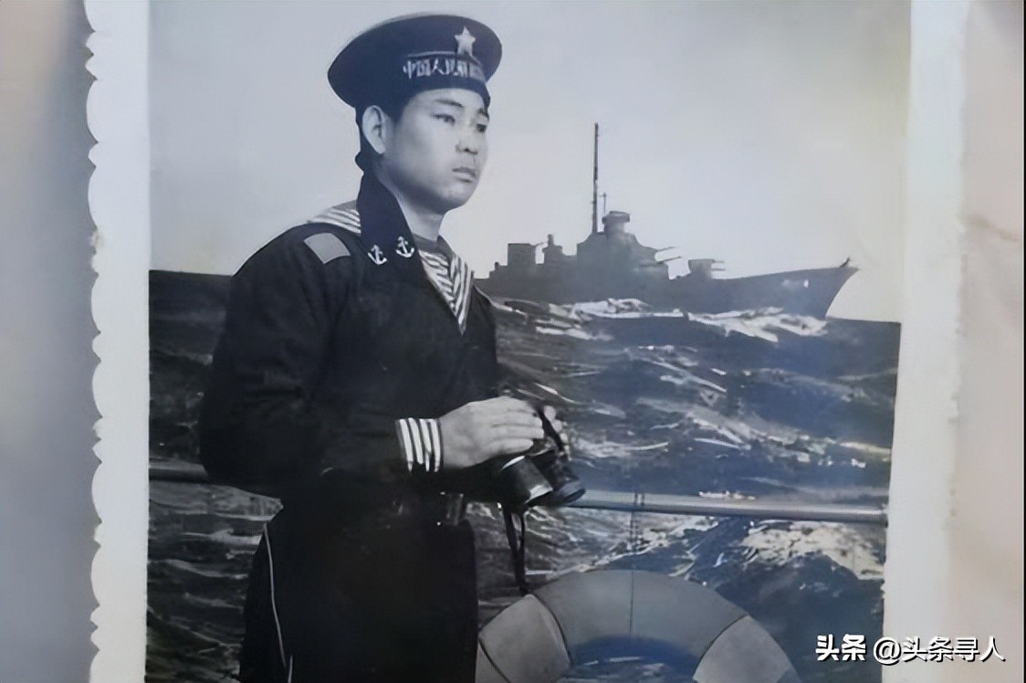 走失者照片 寻河南驻马店籍战友曾召奇，他曾是连...