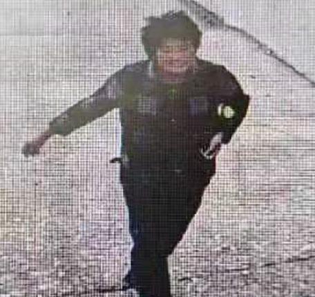 走失者照片 阜阳急寻：青年女子走失，精神异常，...