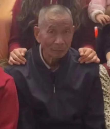 走失者照片 湛江急寻：雷州七旬老人外出失联，偏...