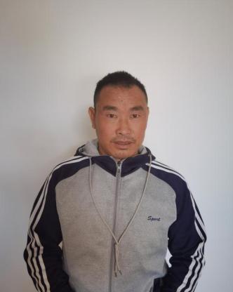走失者照片 中年男子在普洱被救助，自述叫李林，...
