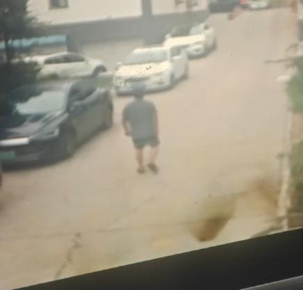 走失者照片 烟台市寻人：五旬男子走失，患脑梗后...