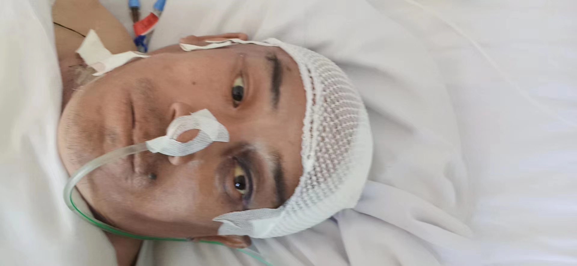 走失者照片 牡丹江寻亲：六旬老人被救助，穿绿色...