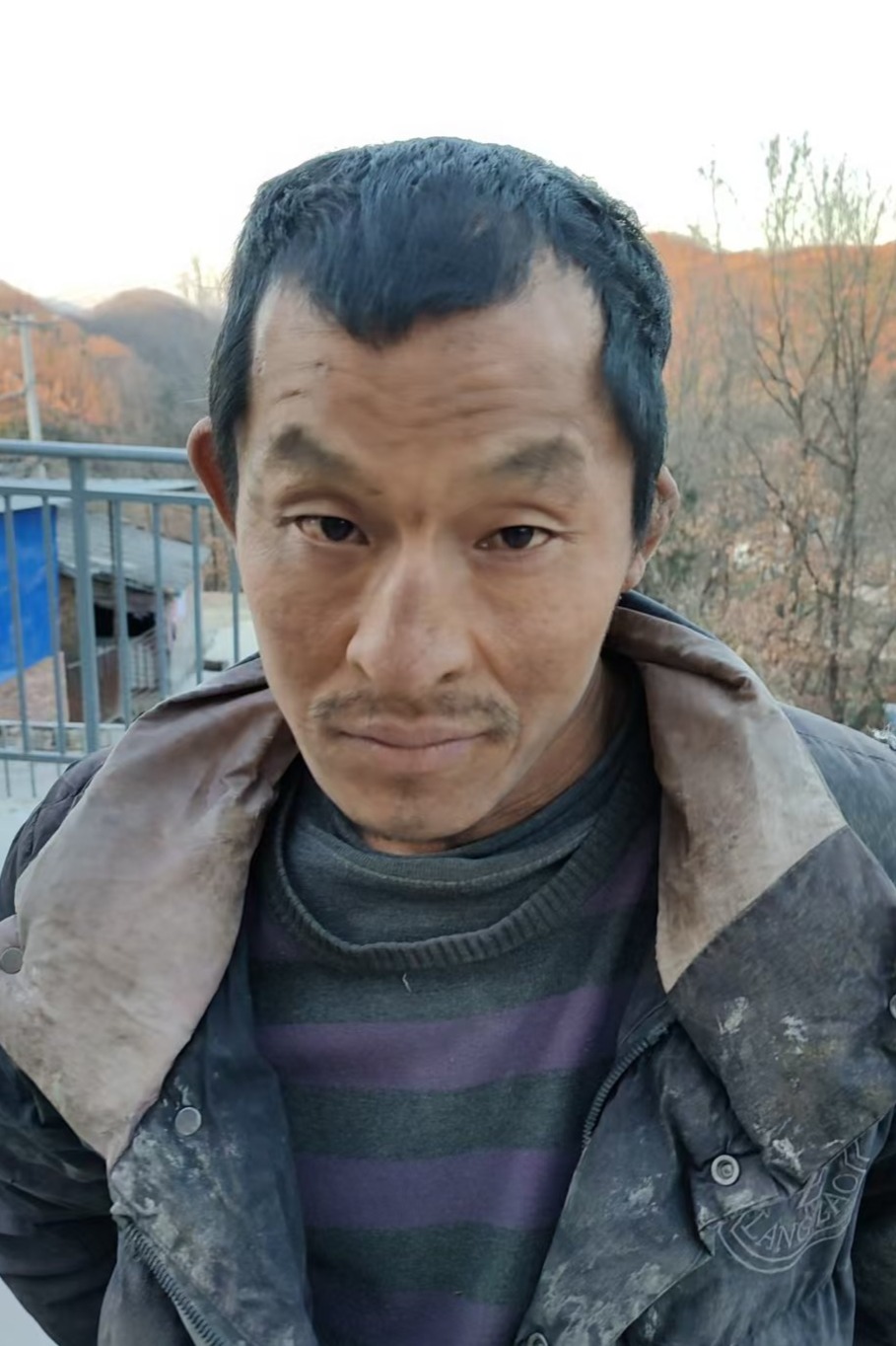走失者照片 全国救助站