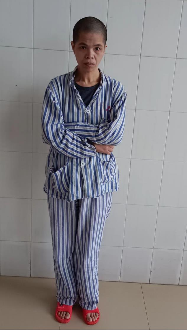 走失者照片 福州福清寻亲：中年女子被救助，高1...