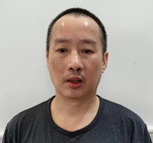 走失者照片 福州福清寻亲：中年男子被救助，自述...