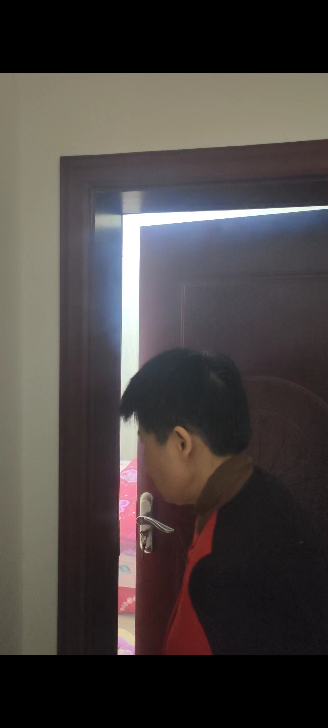 走失者照片 曲靖急寻：六旬老太走失，患精神障碍...
