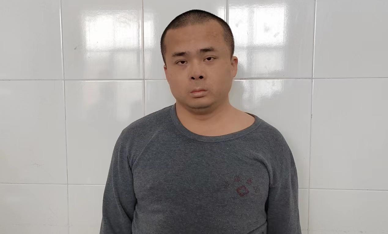 走失者照片 急寻亲友：福州福清青年男子被救助多...