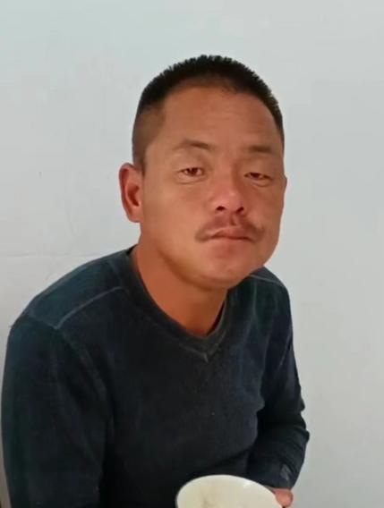走失者照片 九江寻人：青年男子走失，患智力障碍...