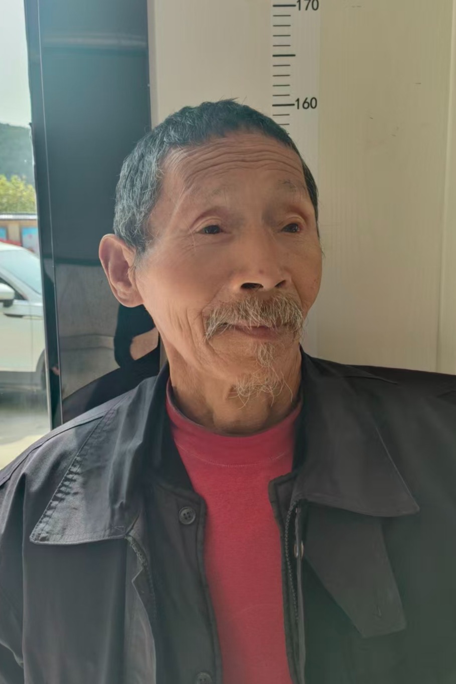 走失者照片 全国救助站
