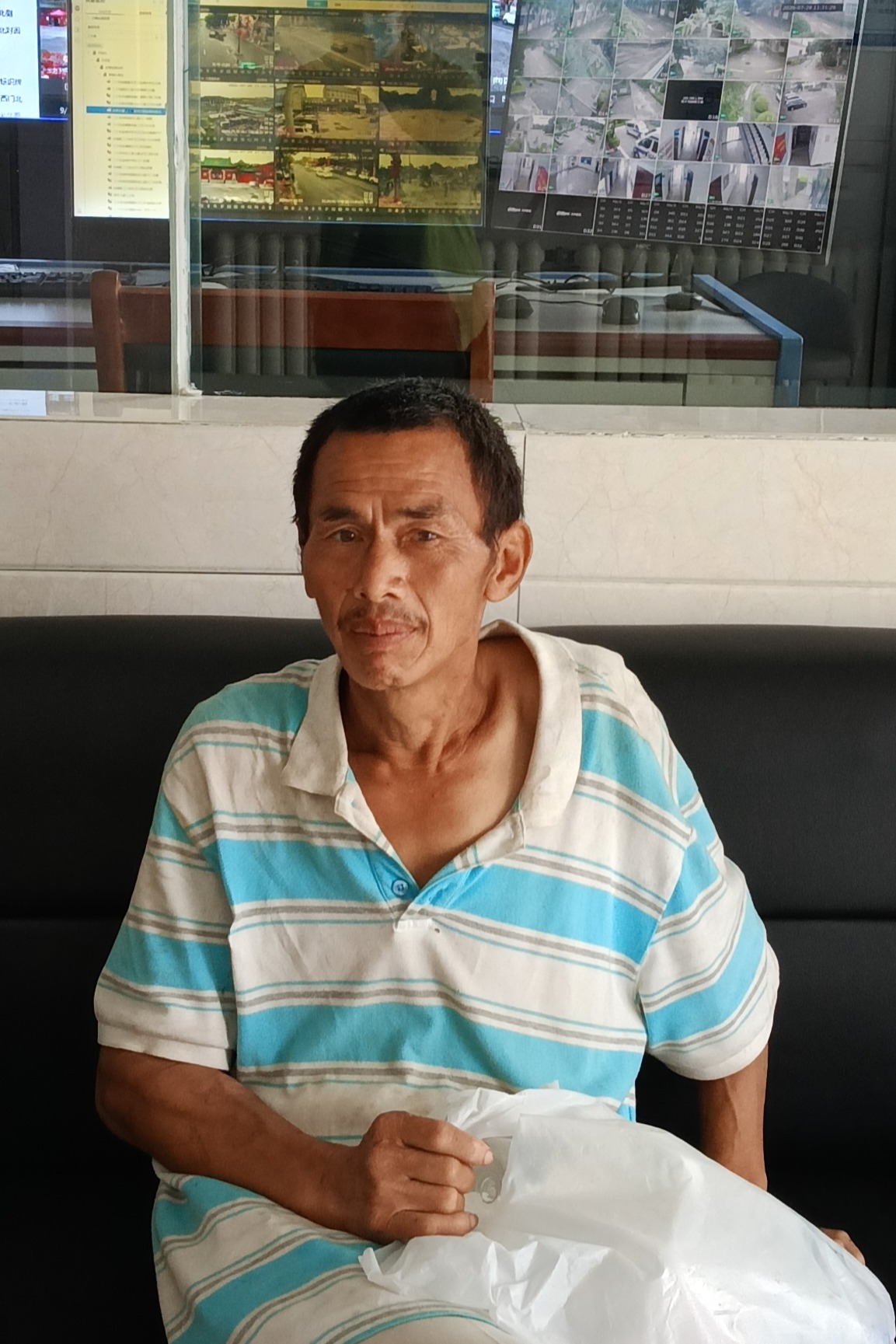 走失者照片 全国救助站