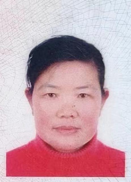 走失者照片 连云港急寻：六旬老太走失多日，患抑...