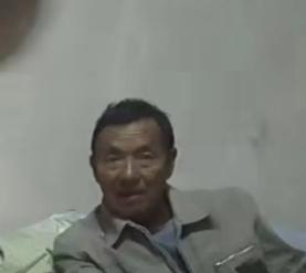 走失者照片 紧急寻人：延安六旬老人失联，拿锄头...