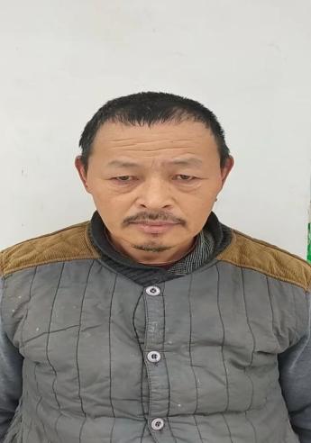 走失者照片 周口寻亲：六旬老人被救助，名叫陈战...