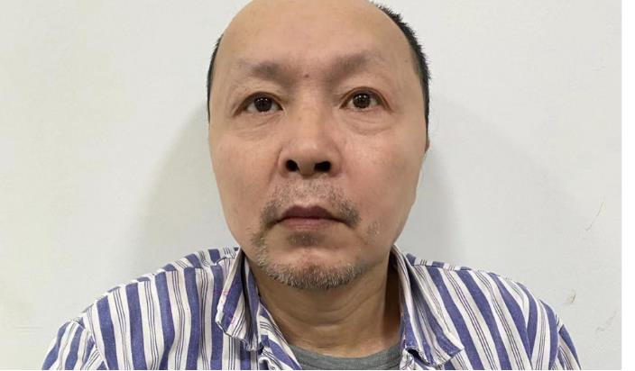 走失者照片 福州福清寻亲：五旬男子被救助多年，...