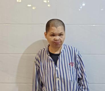 走失者照片 福州福清寻亲：中年女子被救助，高1...