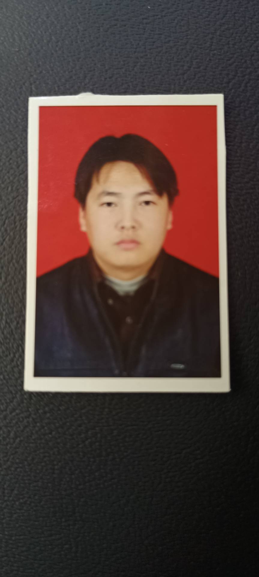 走失者照片 请各位好心人，如有收留，或者知道去...