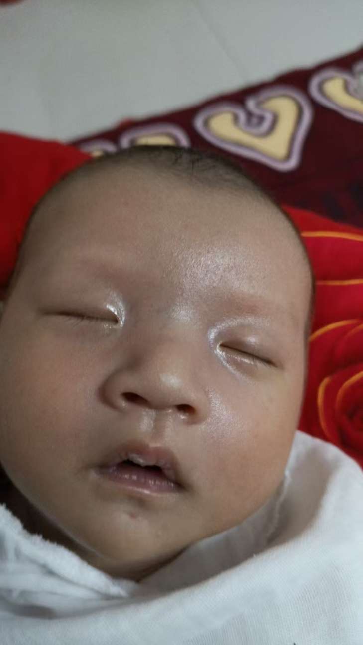 走失者照片 弃婴寻家