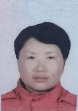 走失者照片 宿州寻人：中年女子走失多日，患精神...