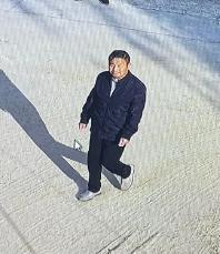 走失者照片 紧急寻人：泰州六旬老人失联，微胖，...