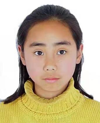 走失者照片 寻亲：16岁女孩在信阳被救助多年，...