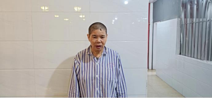 走失者照片 寻亲：五旬女子在福州福清被救助，高...